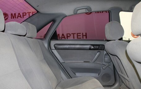 Chevrolet Lacetti, 2008 год, 432 000 рублей, 5 фотография