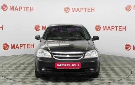 Chevrolet Lacetti, 2008 год, 432 000 рублей, 2 фотография