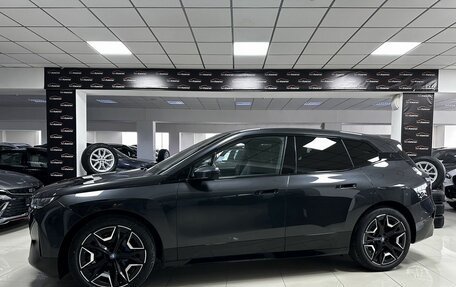 BMW iX, 2022 год, 8 500 000 рублей, 2 фотография