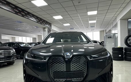 BMW iX, 2022 год, 8 500 000 рублей, 3 фотография