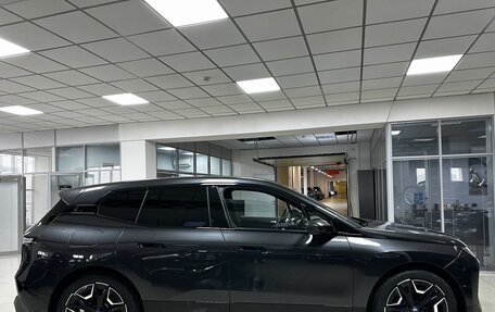BMW iX, 2022 год, 8 500 000 рублей, 5 фотография