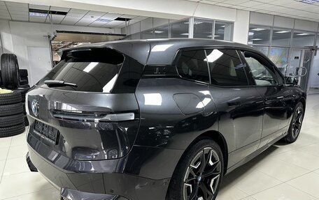 BMW iX, 2022 год, 8 500 000 рублей, 6 фотография