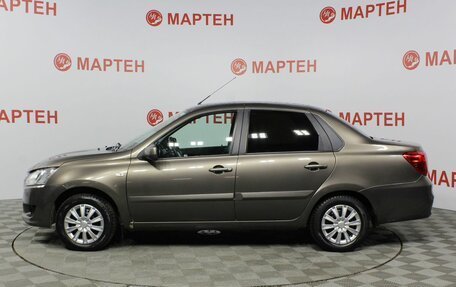 Datsun on-DO I рестайлинг, 2018 год, 690 000 рублей, 2 фотография