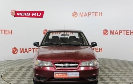 Daewoo Nexia I рестайлинг, 2012 год, 278 000 рублей, 3 фотография