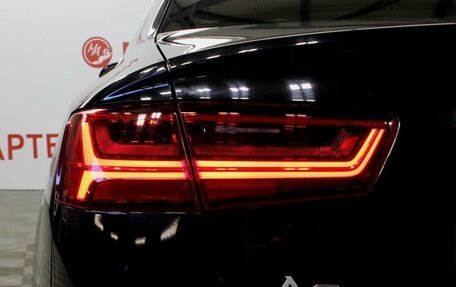 Audi A6, 2018 год, 2 599 000 рублей, 3 фотография
