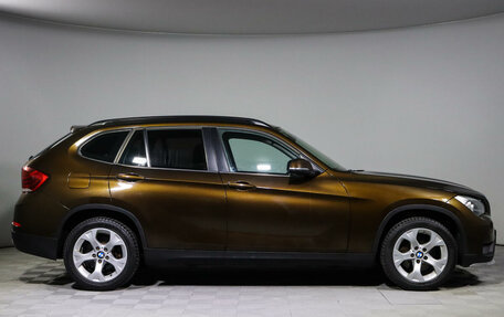 BMW X1, 2014 год, 1 420 000 рублей, 4 фотография
