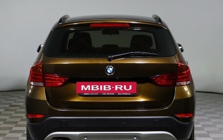 BMW X1, 2014 год, 1 420 000 рублей, 6 фотография