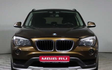BMW X1, 2014 год, 1 420 000 рублей, 2 фотография
