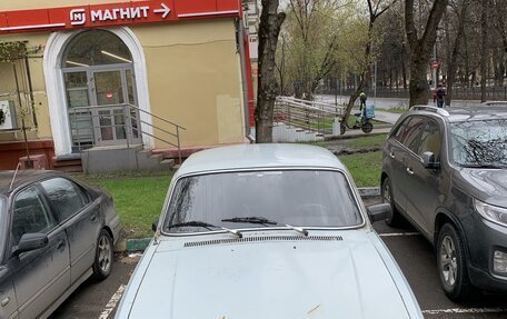 ГАЗ 31029 «Волга», 1996 год, 55 000 рублей, 2 фотография