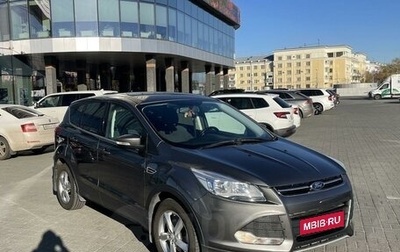 Ford Kuga III, 2013 год, 1 285 000 рублей, 1 фотография