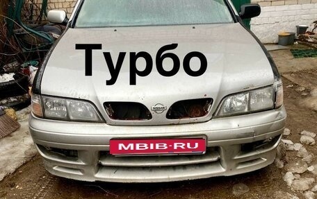 Nissan Primera II рестайлинг, 1997 год, 250 000 рублей, 1 фотография