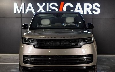 Land Rover Range Rover IV рестайлинг, 2024 год, 28 200 000 рублей, 1 фотография