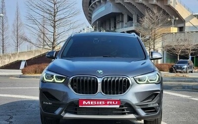 BMW X1, 2020 год, 2 000 000 рублей, 1 фотография