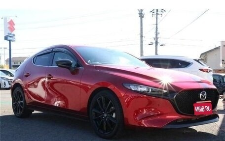 Mazda 3, 2021 год, 1 350 000 рублей, 1 фотография
