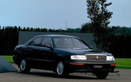 Toyota Crown, 1993 год, 390 000 рублей, 1 фотография