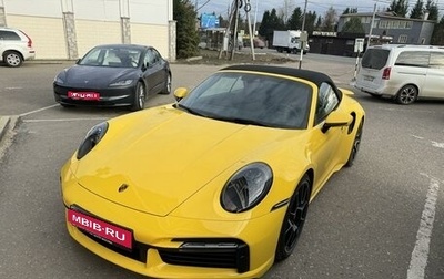 Porsche 911, 2020 год, 36 000 000 рублей, 1 фотография