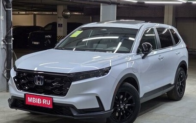 Honda CR-V, 2023 год, 4 400 000 рублей, 1 фотография