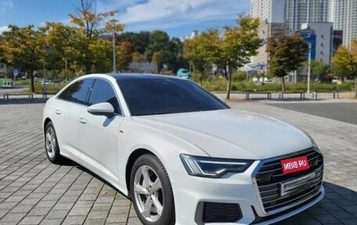 Audi A6, 2020 год, 3 500 000 рублей, 1 фотография