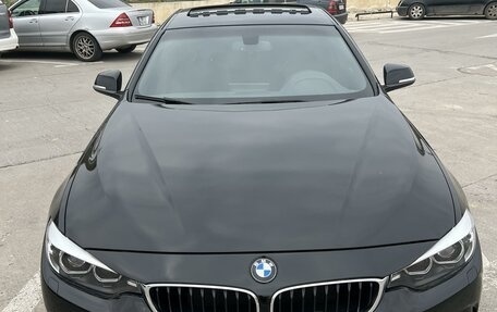 BMW 4 серия, 2019 год, 3 500 000 рублей, 1 фотография