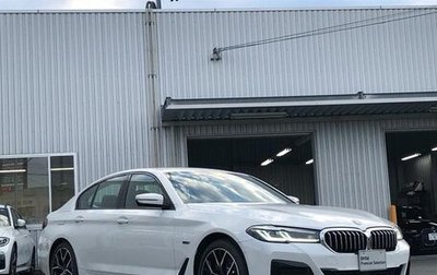 BMW 5 серия, 2020 год, 2 600 000 рублей, 1 фотография