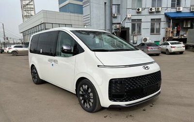 Hyundai Staria, 2022 год, 7 700 000 рублей, 1 фотография