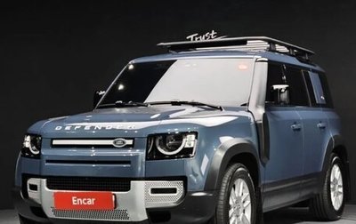 Land Rover Defender II, 2020 год, 5 735 000 рублей, 1 фотография
