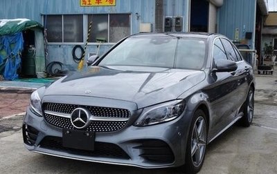 Mercedes-Benz CLA, 2020 год, 1 690 000 рублей, 1 фотография