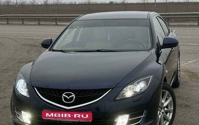Mazda 6, 2008 год, 1 150 000 рублей, 1 фотография