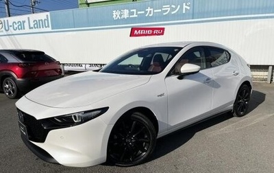 Mazda 3, 2021 год, 1 039 100 рублей, 1 фотография