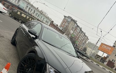 Audi A8, 2016 год, 3 900 000 рублей, 1 фотография