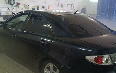 Mazda 6, 2006 год, 550 000 рублей, 1 фотография