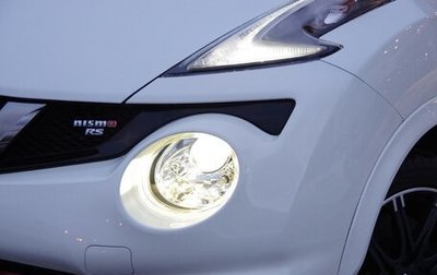 Nissan Juke II, 2019 год, 1 029 000 рублей, 1 фотография
