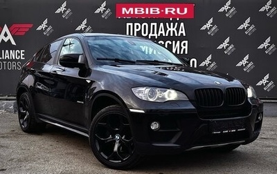 BMW X6, 2012 год, 2 300 000 рублей, 1 фотография