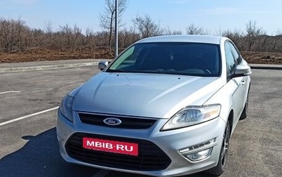 Ford Mondeo IV, 2011 год, 940 000 рублей, 1 фотография