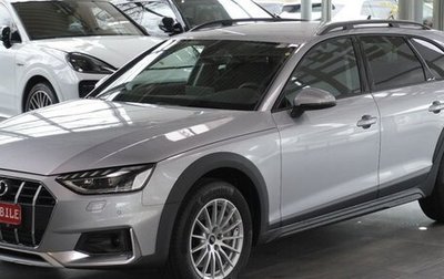 Audi A4 allroad, 2024 год, 6 000 000 рублей, 1 фотография