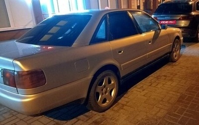 Audi 100, 1992 год, 349 000 рублей, 1 фотография