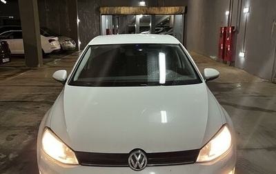 Volkswagen Golf VII, 2015 год, 1 120 000 рублей, 1 фотография