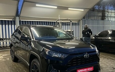 Toyota RAV4, 2019 год, 2 850 000 рублей, 1 фотография