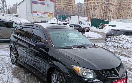 Pontiac Vibe II, 2003 год, 650 000 рублей, 1 фотография