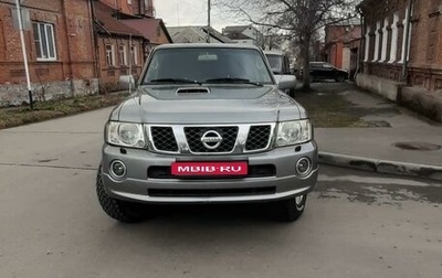 Nissan Patrol, 2009 год, 2 300 000 рублей, 1 фотография