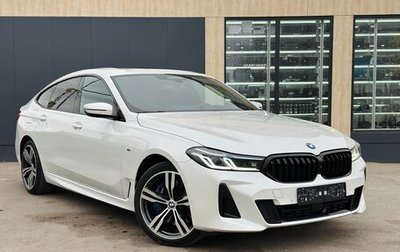 BMW 6 серия, 2020 год, 6 480 000 рублей, 1 фотография