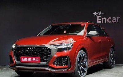 Audi RS Q8 I, 2021 год, 12 200 000 рублей, 1 фотография