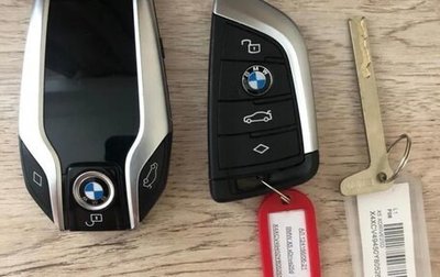 BMW X5, 2021 год, 6 300 000 рублей, 1 фотография