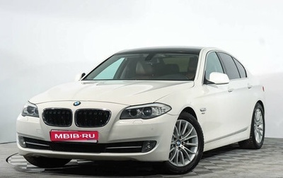 BMW 5 серия, 2012 год, 1 706 000 рублей, 1 фотография