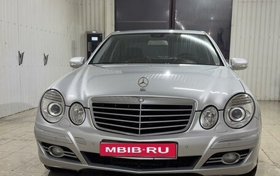 Mercedes-Benz E-Класс, 2007 год, 1 650 000 рублей, 1 фотография