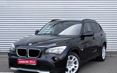 BMW X1, 2011 год, 1 395 000 рублей, 1 фотография
