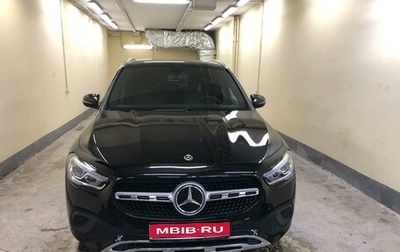 Mercedes-Benz GLA, 2020 год, 3 590 000 рублей, 1 фотография