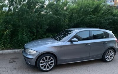 BMW 1 серия, 2005 год, 899 000 рублей, 1 фотография