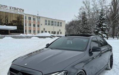 Mercedes-Benz E-Класс, 2016 год, 3 750 000 рублей, 1 фотография