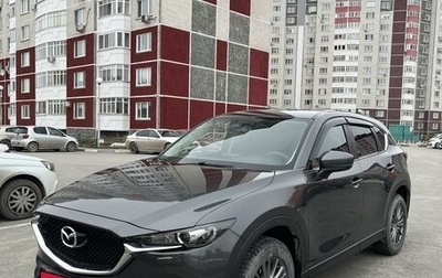 Mazda CX-5 II, 2018 год, 2 819 000 рублей, 1 фотография